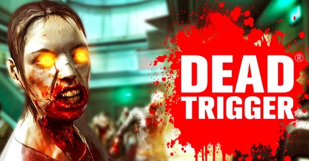 Trailer di lancio per Dead Trigger