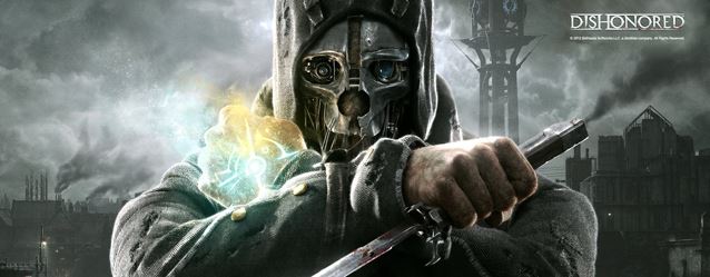 Dishonored Rat Assassin disponibile anche su iPad
