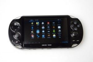 droid x360