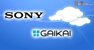gaikai