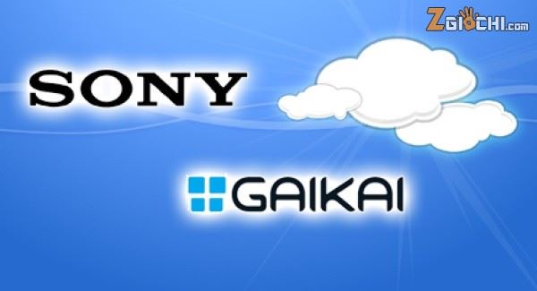 Gaikai – Al Day One di PS4 ci saranno tanti titoli PS3