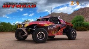 Jeremy McGrath's Offroad disponibile su Xbox LIVE Arcade
