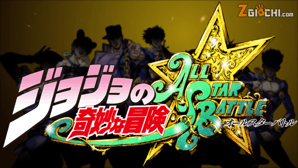JoJo’s Bizarre Adventure: All-Star Battle si rivela con un trailer da sbavo