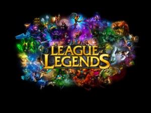 League of Legends punta sull'Italia