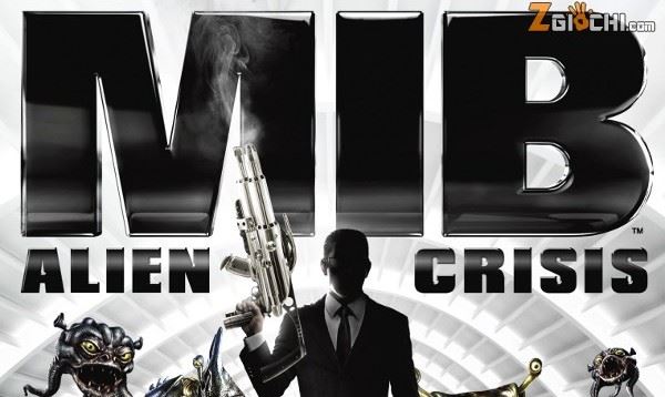 Video Soluzione | Men In Black: Alien Crisis