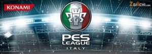 pes league