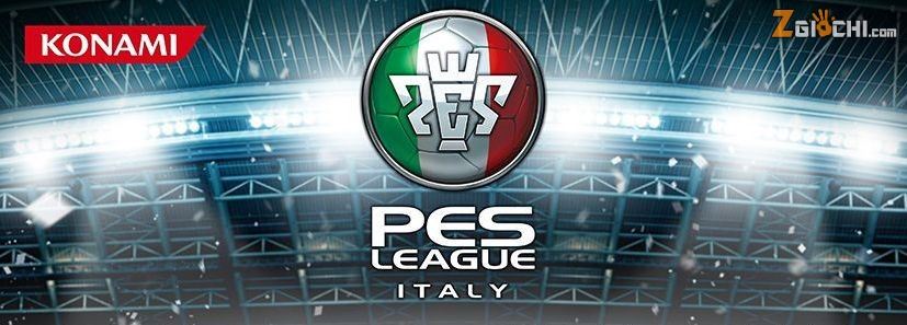PES League 2012 – La Finale