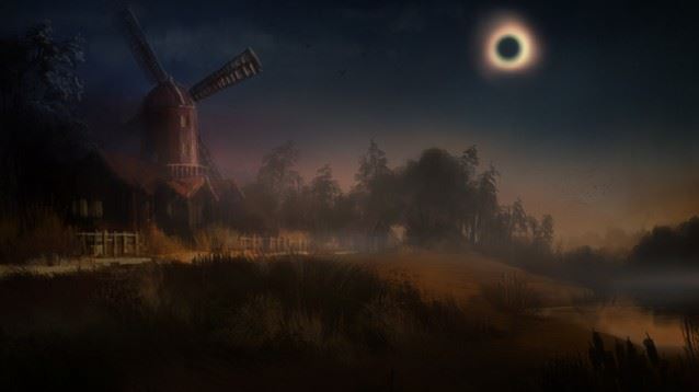 Annunciato Everybody’s Gone to the Rapture mobile