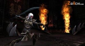 Nuove immagini per DDO - Menace of the Underdark