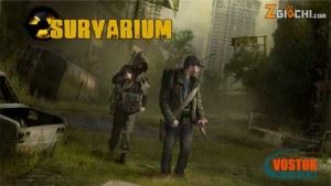 survarium