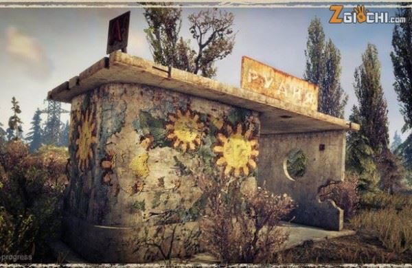Survarium-Casa