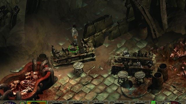Chris Avellone molto tentato da Planescape Torment 2 mobile
