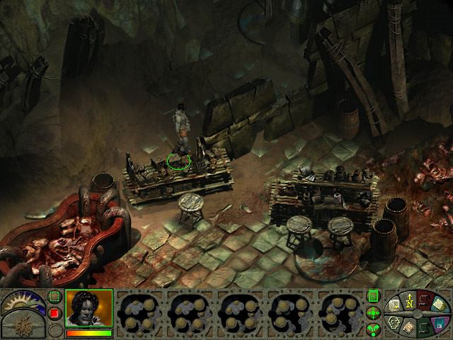 Chris Avellone molto tentato da Planescape Torment 2