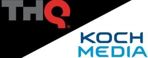 Speciale | Koch Media - THQ Line Up Showcase