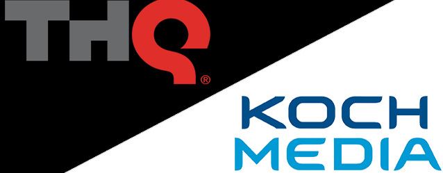 Speciale | Koch Media – THQ Line Up Showcase