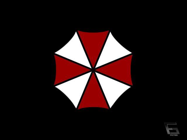 Piovono virus? ora c’è l’ombrello della Umbrella