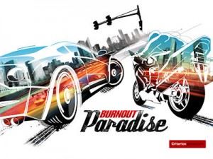 Burnout Paradise