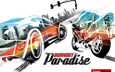 Burnout Paradise mobile