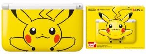 16-pikachu-3ds-ll-yellow-jp