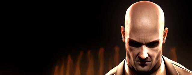 Hitman: Blood Money