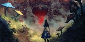 Alice Madness Returns