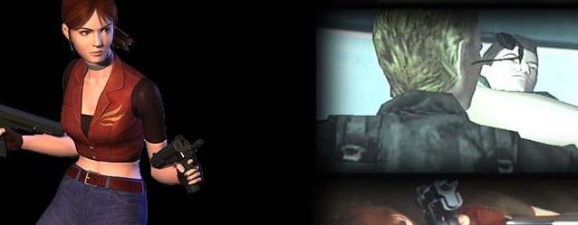 Resident Evil: Code Veronica