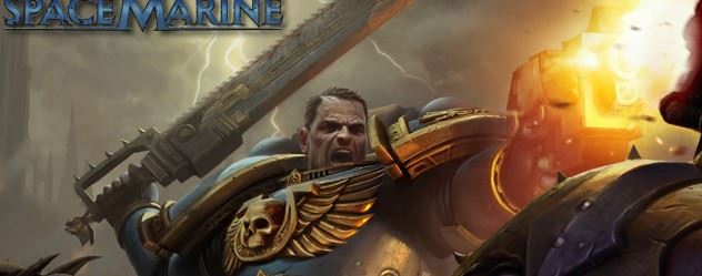 Warhammer 40.000: Space Marine mobile