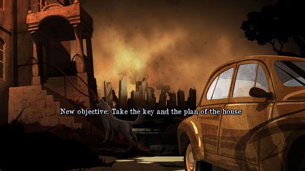 Age of Enigma: Il Segreto del Sesto Fantasma