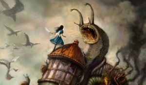 Alice Madness Returns