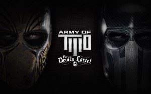 Army of Two The Devil's Cartel