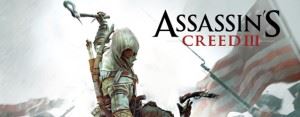 Assassin's Creed III - 638x249