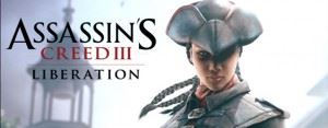 Assassin's Creed III Liberation - 638x249