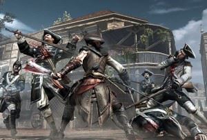 Assassins Creed  Liberation