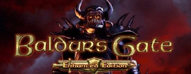 Baldur’s Gate: Enhanced Edition