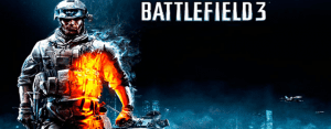 Battlefield 3 - 638x249