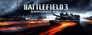 Battlefield 3 Armored Kill Evidenza