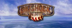 BioShock Infinite - 638x249