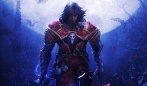CASTELVANIA LORD OF SHADOWS