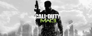 Call of Duty Modern Warfare 3 - 638x249