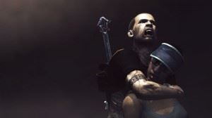 Infamous: Festival of Blood