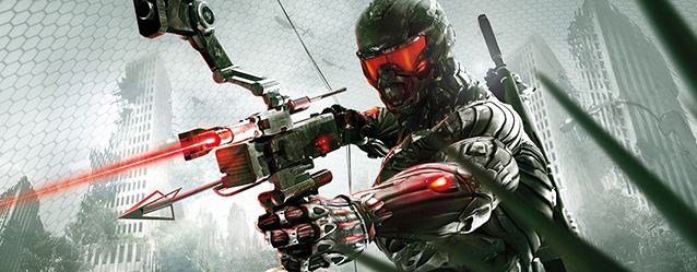 Classifiche di vendita del Regno Unito: Crysis 3 in testa