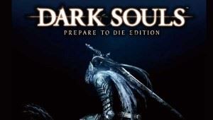 Dark Souls Prepare to Die Edition