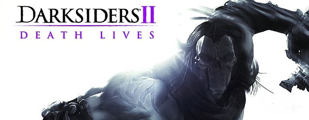 Crytek salva Darksiders secondo Gamasutra