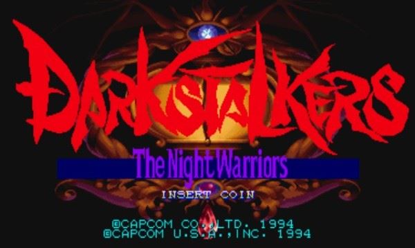 A breve l’annuncio di un nuovo Darkstalkers? mobile