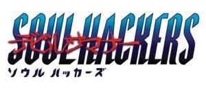 Devil Survivor Soul Hackers