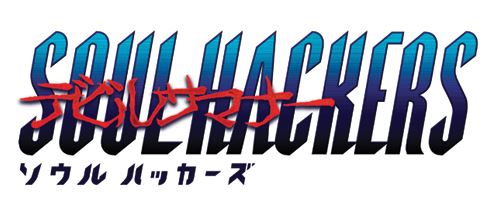 Devil Survivor Soul Hackers si mostra su 3DS