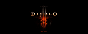 Diablo III - 638x249
