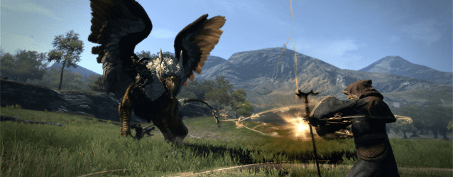Dragon’s Dogma: Dark Arisen