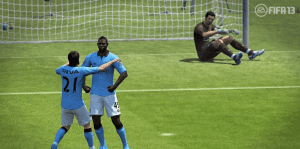 FIFA 13 - 6
