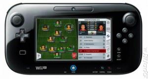 FIFA 13 Wii U fake
